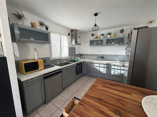  Maison � vendre 5 pi�ces 94 m�