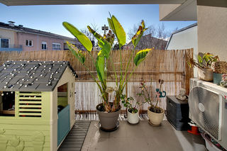  Appartement � vendre 3 pi�ces 64 m�