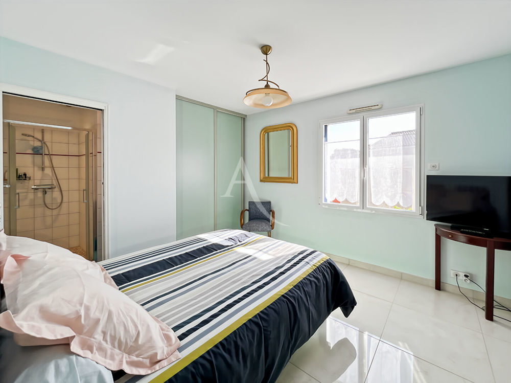 � vendre  Maison La Barre-de-Monts (85550)