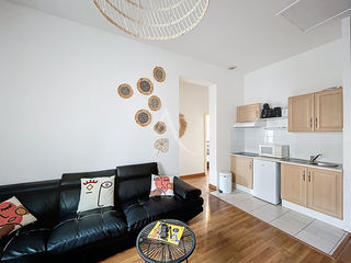  Appartement � louer 3 pi�ces 58 m�