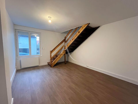   Maison Lumigny Nesles Ormeaux 3 pi�ce(s) 43.13 m2 Maison - 3 pi�ce(s) - 43 m�