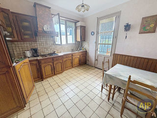  Maison � vendre 6 pi�ces 90 m�