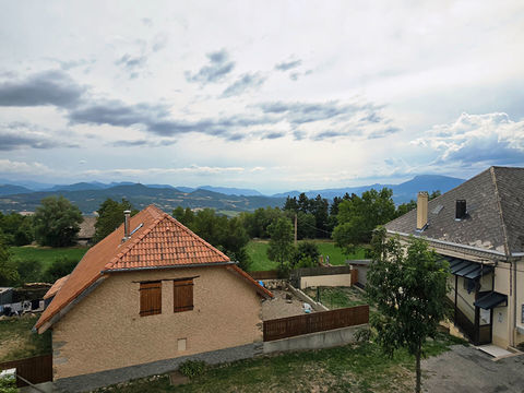   Maison de village de 160m� au nord de Gap Maison - 5 pi�ce(s) - 167 m�