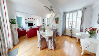  Maison � vendre 8 pi�ces 200 m�