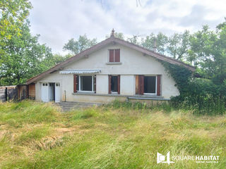  Maison � vendre 3 pi�ces 72 m�