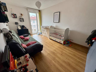  Appartement � vendre 4 pi�ces 84 m�