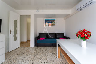  Appartement � louer 3 pi�ces 45 m�