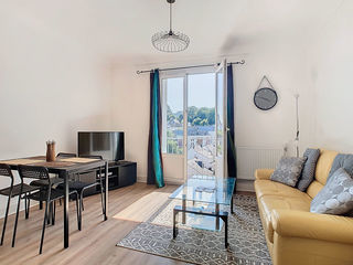  Appartement � louer 3 pi�ces 58 m�