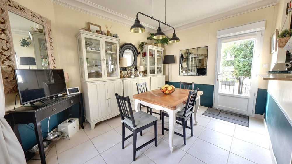 � vendre  Maison Bry-sur-Marne (94360)