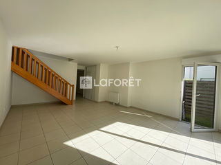  Maison � vendre 4 pi�ces 90 m�