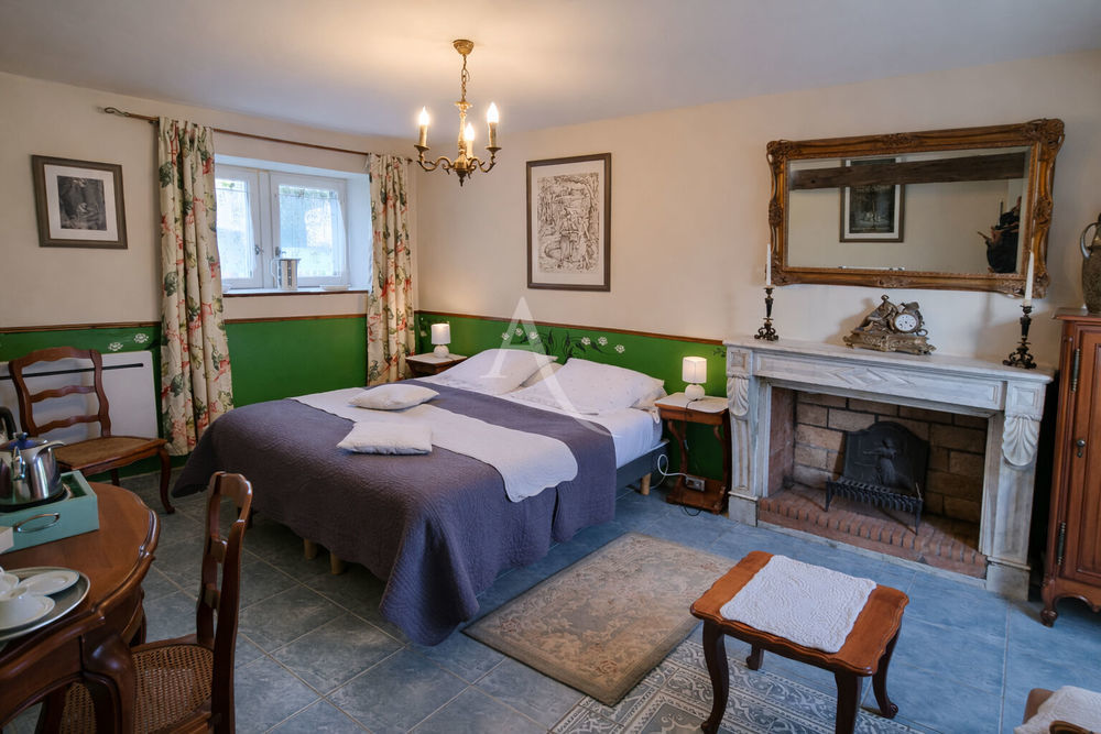 � vendre  Maison La Gacilly (56200)