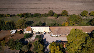  Maison � vendre 12 pi�ces 295 m�