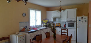  Maison � vendre 4 pi�ces 77 m�