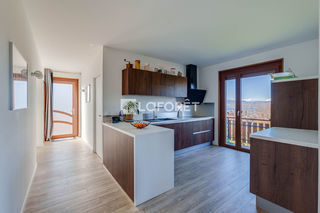  Maison � vendre 6 pi�ces 121 m�