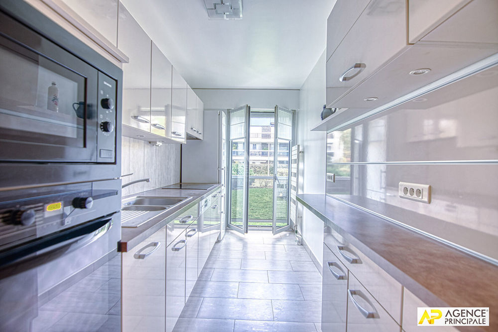 � vendre  Appartement Versailles (78000)