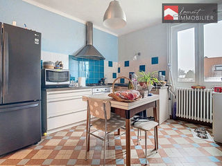  Maison � vendre 5 pi�ces 126 m�