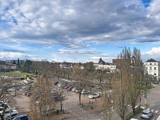  Appartement � vendre 2 pi�ces 38 m�