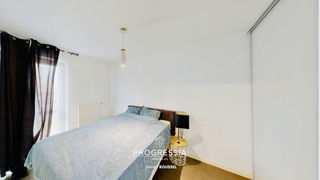  Appartement � vendre 2 pi�ces 43 m�