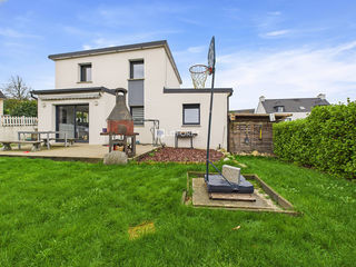  Maison � vendre 4 pi�ces 90 m�