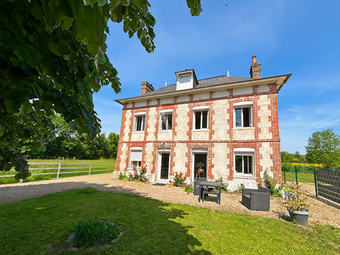   Maison  8 pi�ce(s) 190 m2 Maison - 8 pi�ce(s) - 190 m�