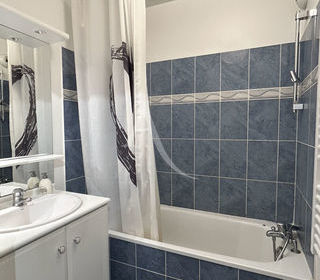  Appartement � louer 2 pi�ces 48 m�