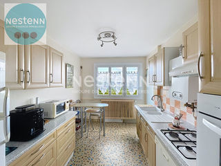  Appartement � vendre 3 pi�ces 67 m�