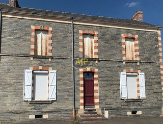  Maison � vendre 7 pi�ces 154 m�