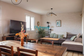  Maison � vendre 6 pi�ces 99 m�