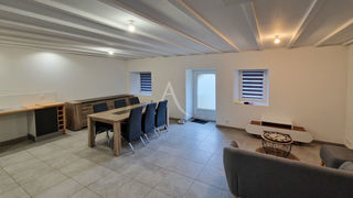  Maison � vendre 4 pi�ces 92 m�