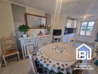  Maison � vendre 4 pi�ces 87 m�