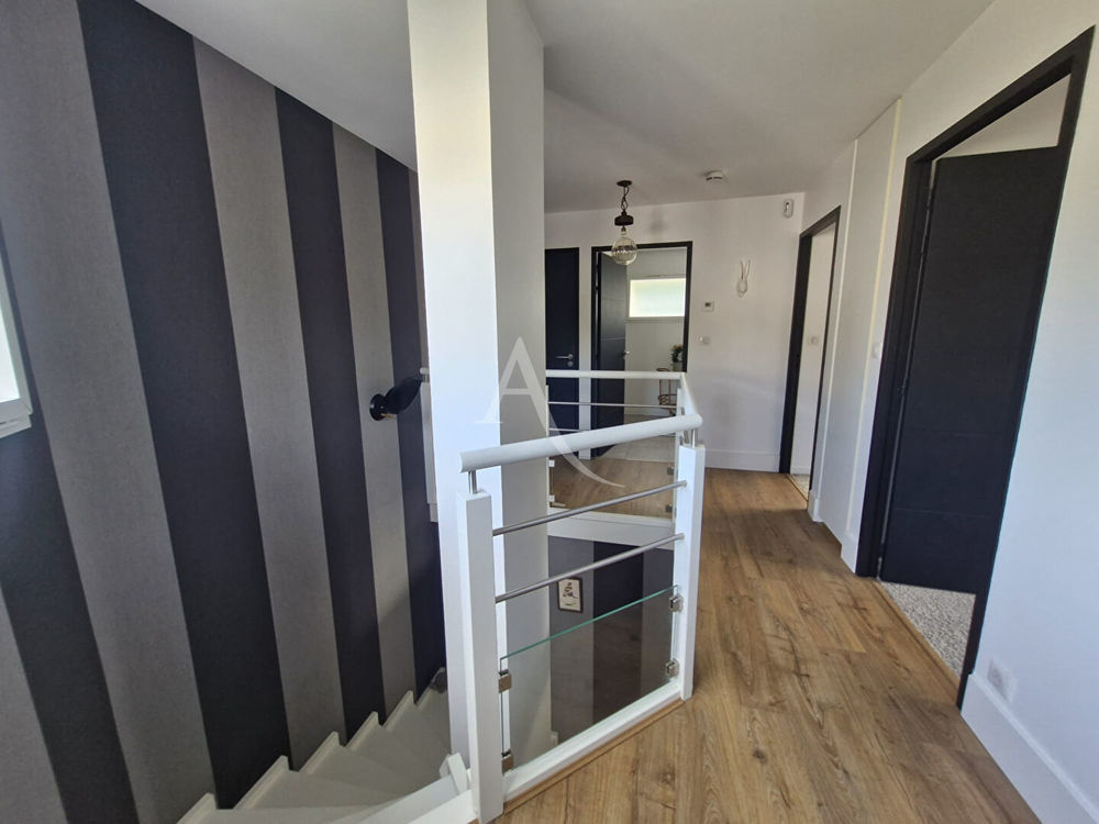 � vendre  Villa Orvault (44700)