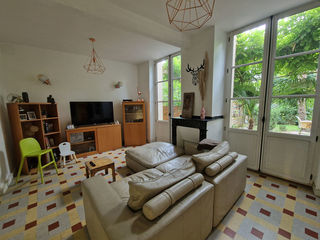  Maison � vendre 6 pi�ces 155 m�