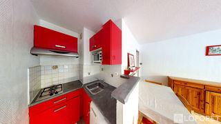  Appartement � vendre 2 pi�ces 25 m�