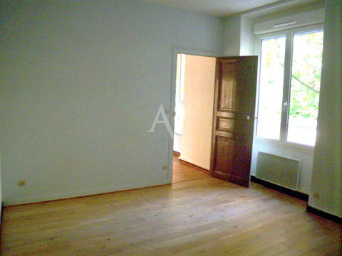  Appartement � vendre 3 pi�ces 59 m�