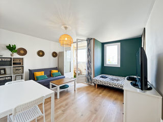  Appartement � vendre 1 pi�ce 26 m�