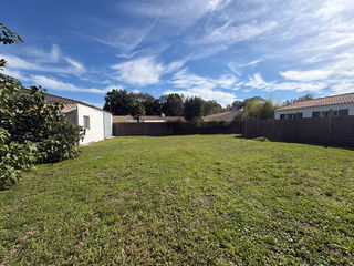  Terrain � vendre 600 m�