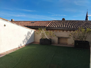  Maison � vendre 5 pi�ces 145 m�