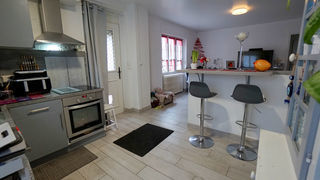  Maison � vendre 4 pi�ces 84 m�