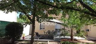  Maison � vendre 4 pi�ces 95 m�