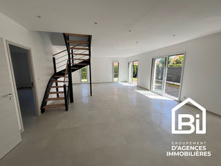  Maison � vendre 6 pi�ces 149 m�