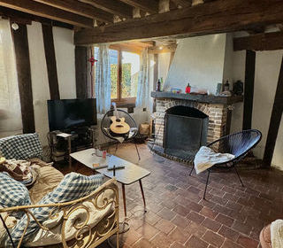  Maison � vendre 7 pi�ces 116 m�