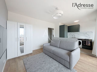  Appartement � louer 1 pi�ce 24 m�