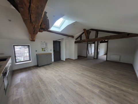   Superbe T4 r�nov�, 85 m�, 3 chambres, Parking...Coup de coeur Appartement - 5 pi�ce(s) - 85 m�