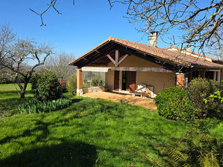  Maison � vendre 4 pi�ces 125 m�