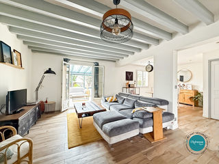  Maison � vendre 6 pi�ces 107 m�