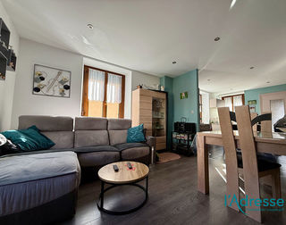  Maison � vendre 4 pi�ces 80 m�