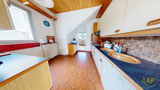  Maison � vendre 5 pi�ces 170 m�