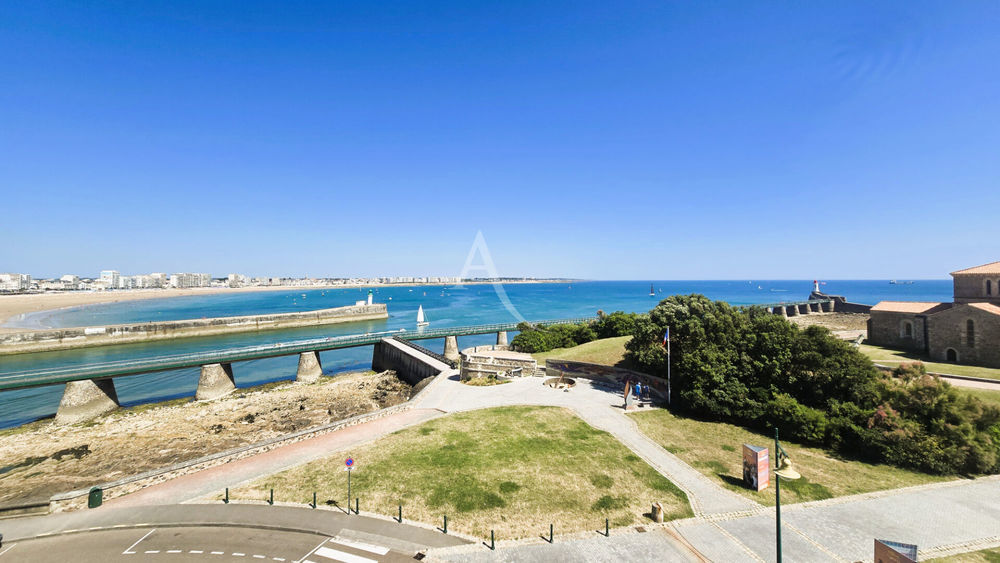 � vendre  Appartement Les Sables-d'Olonne (85100)