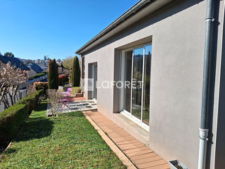  Maison � vendre 5 pi�ces 110 m�