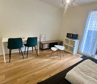  Appartement � vendre 1 pi�ce 18 m�